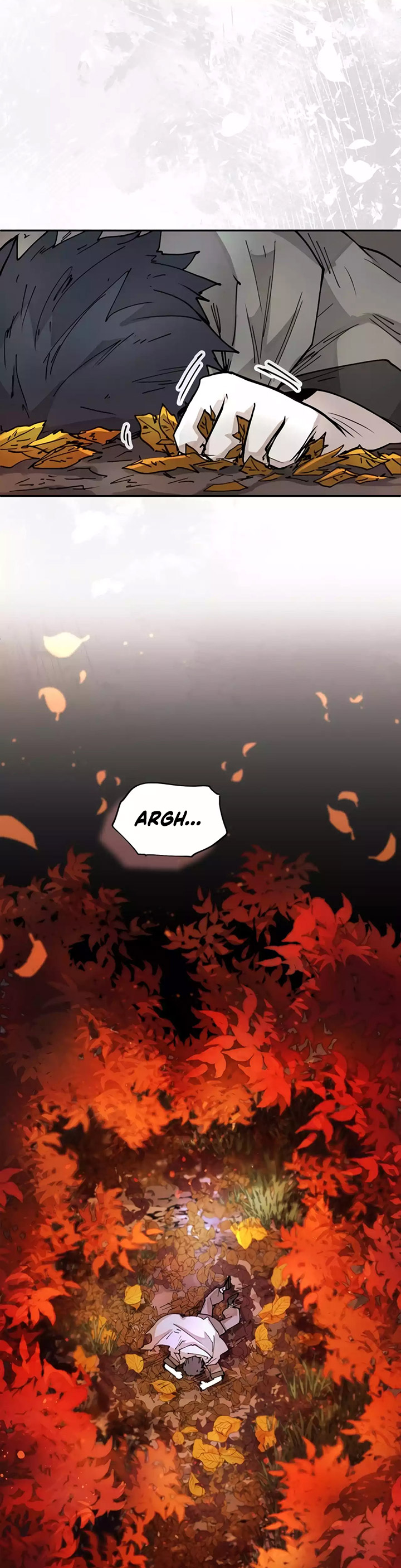 The Rebirth of the Hero’s Party’s Archmage Chapter 08 Image 30