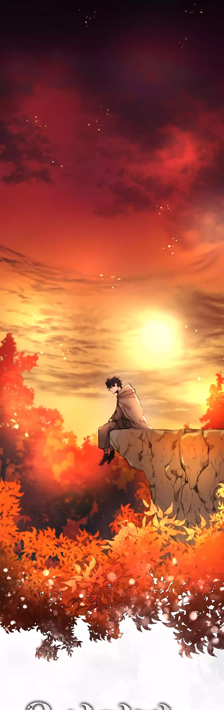 The Rebirth of the Hero’s Party’s Archmage Chapter 09 Image 1