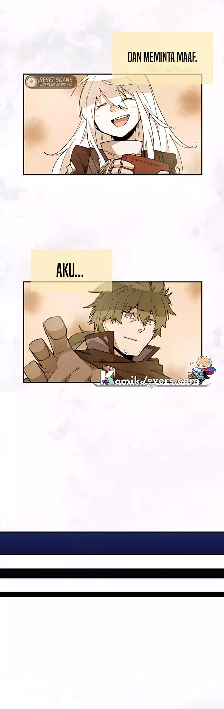 The Rebirth of the Hero’s Party’s Archmage Chapter 09 Image 4