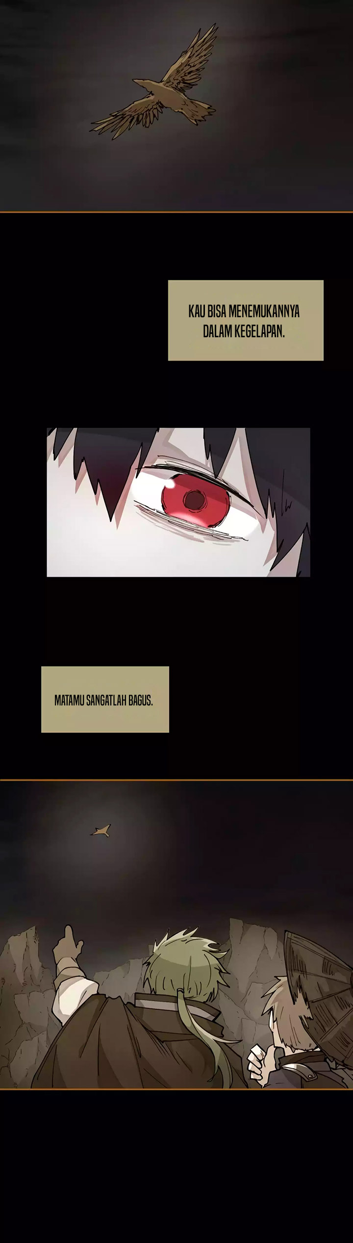 The Rebirth of the Hero’s Party’s Archmage Chapter 09 Image 7