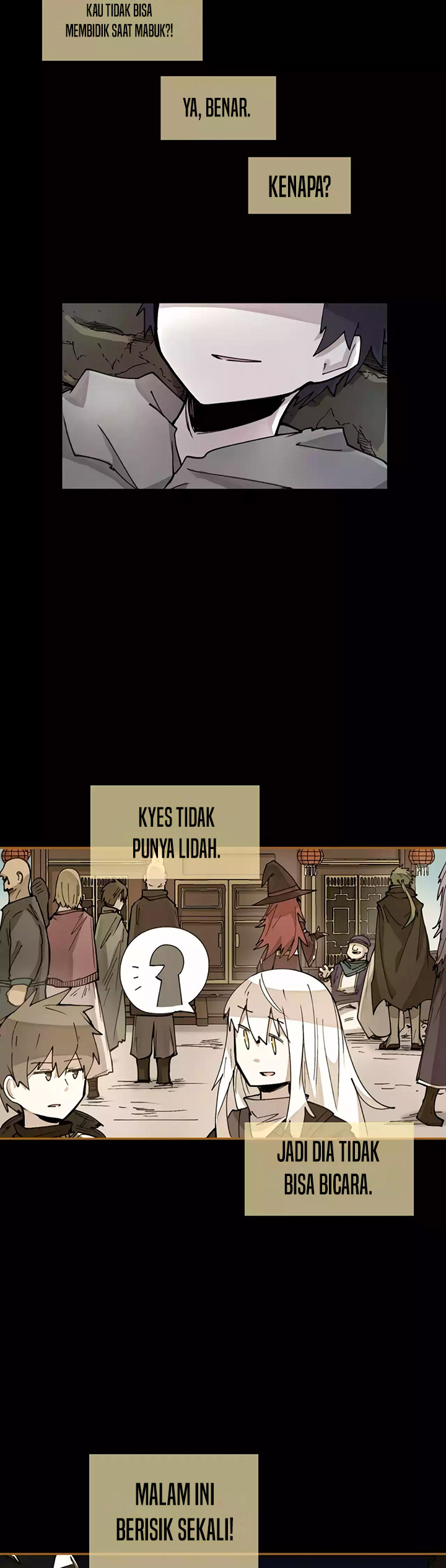 The Rebirth of the Hero’s Party’s Archmage Chapter 09 Image 9