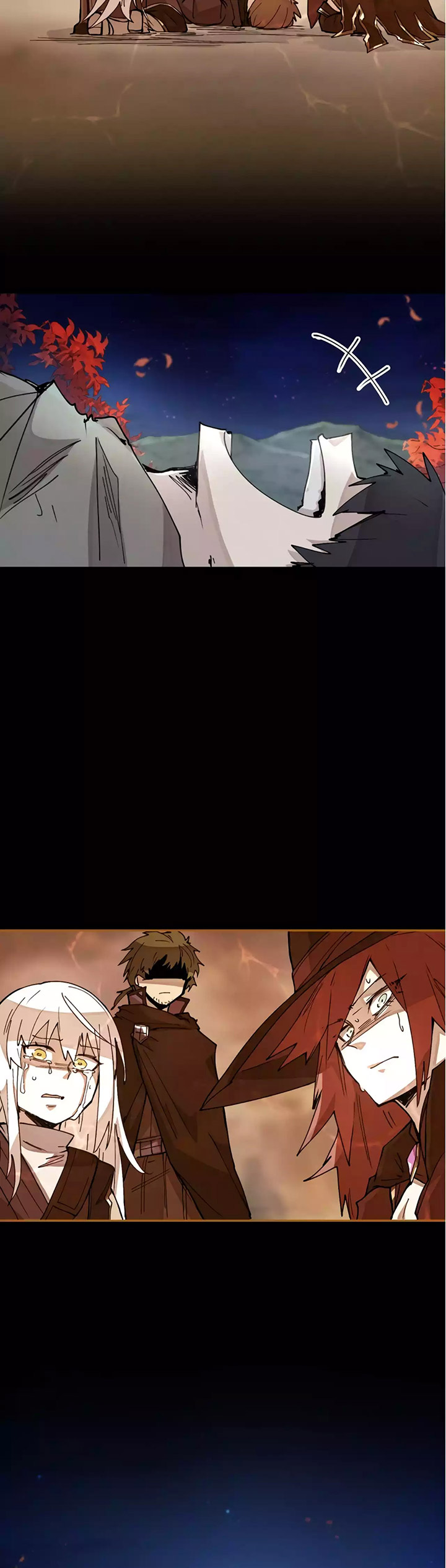 The Rebirth of the Hero’s Party’s Archmage Chapter 09 Image 11