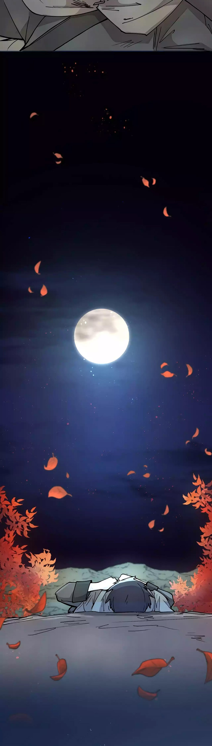 The Rebirth of the Hero’s Party’s Archmage Chapter 09 Image 15