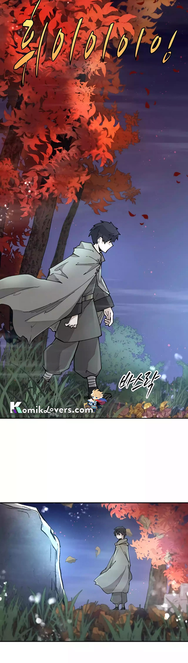 The Rebirth of the Hero’s Party’s Archmage Chapter 09 Image 17