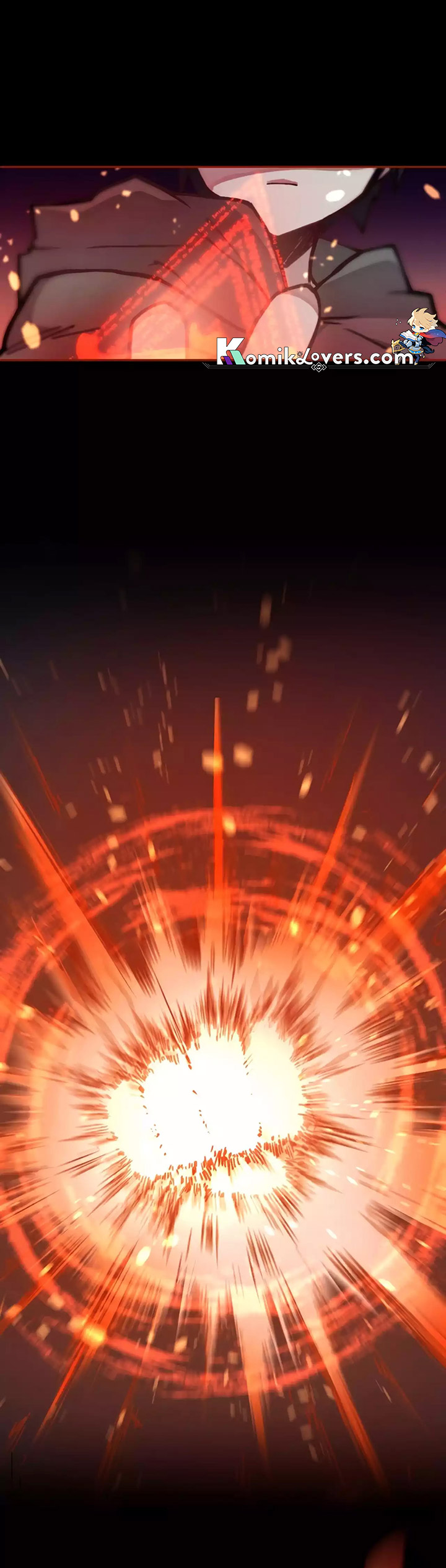 The Rebirth of the Hero’s Party’s Archmage Chapter 09 Image 20