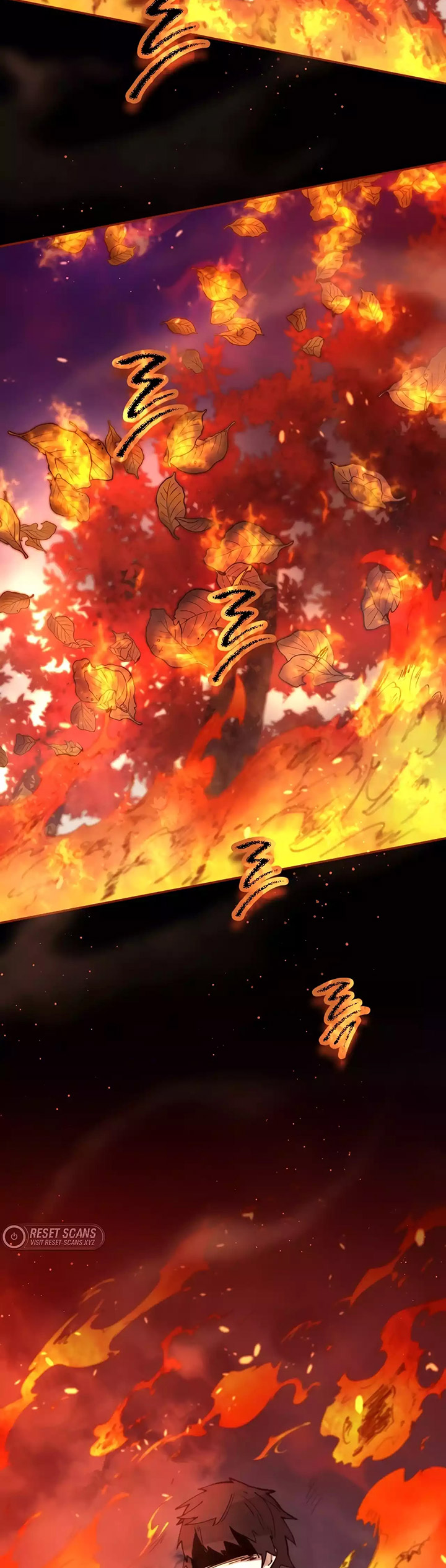 The Rebirth of the Hero’s Party’s Archmage Chapter 09 Image 23