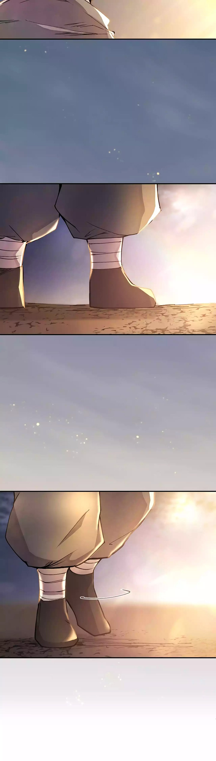 The Rebirth of the Hero’s Party’s Archmage Chapter 09 Image 25