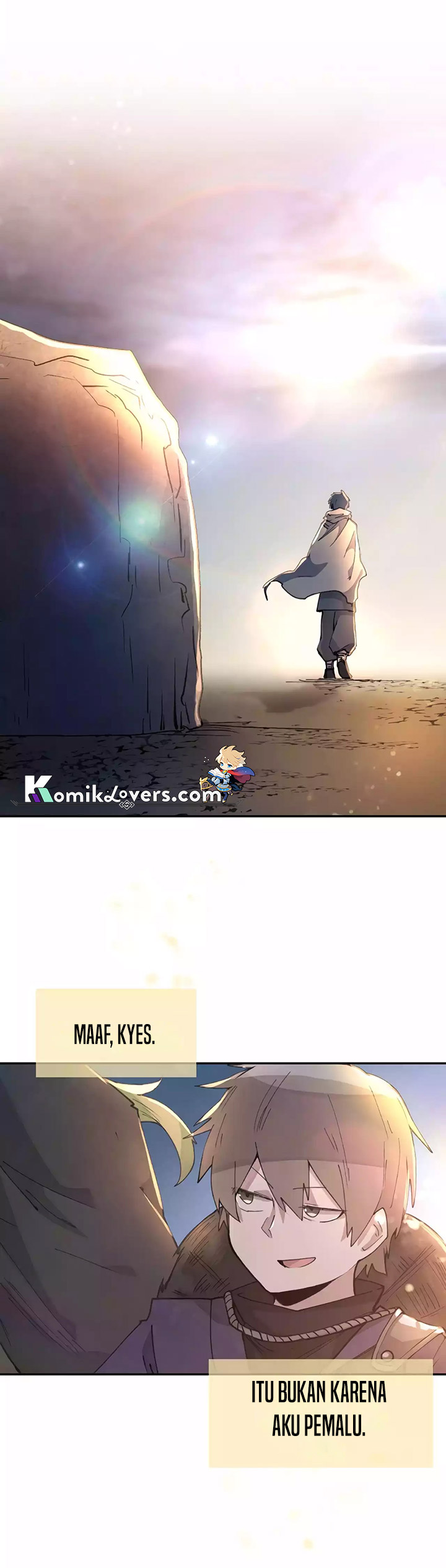 The Rebirth of the Hero’s Party’s Archmage Chapter 09 Image 26