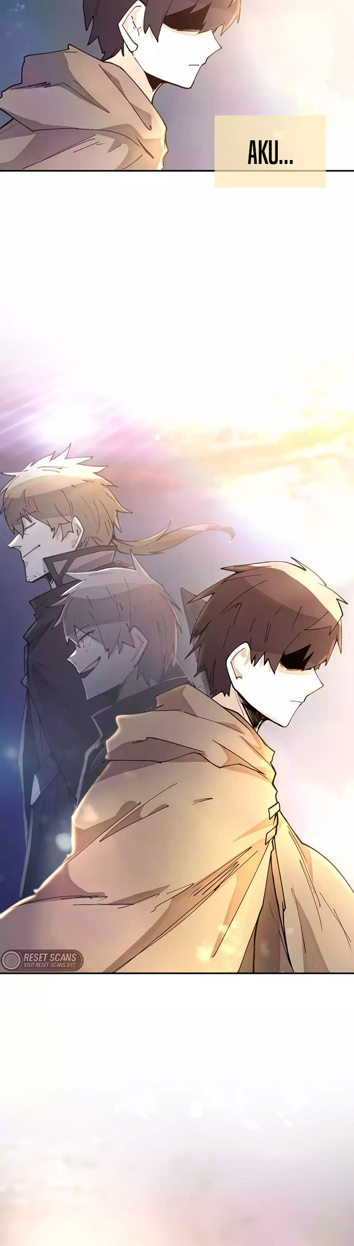 The Rebirth of the Hero’s Party’s Archmage Chapter 09 Image 28