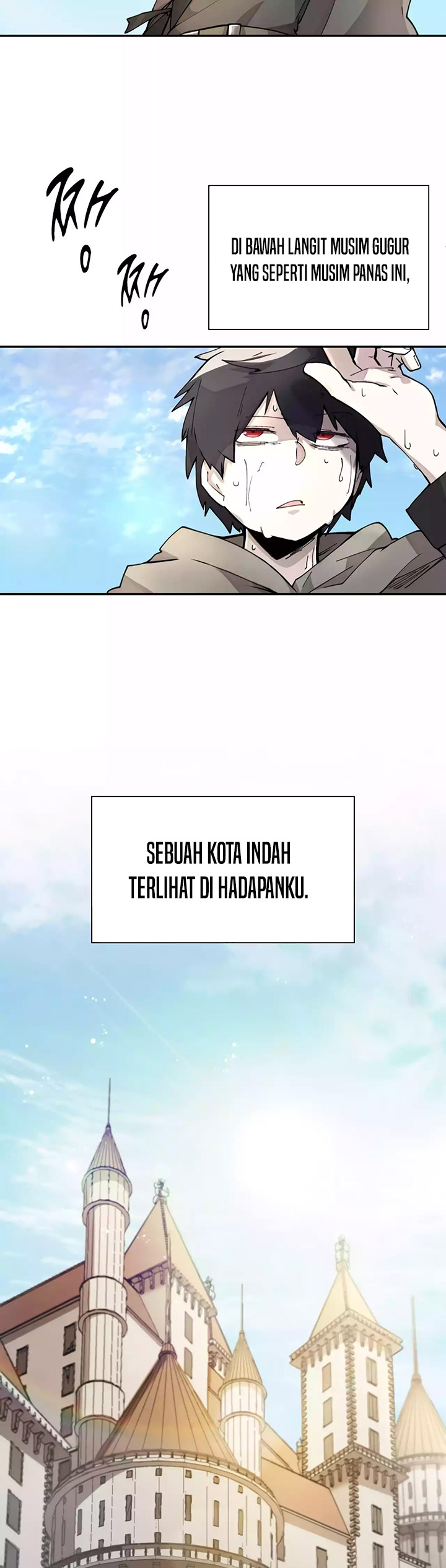 The Rebirth of the Hero’s Party’s Archmage Chapter 09 Image 31