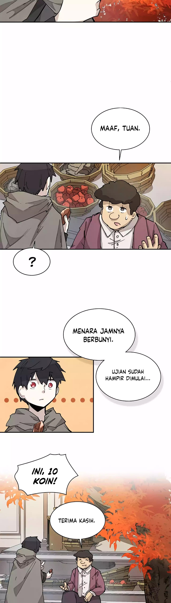 The Rebirth of the Hero’s Party’s Archmage Chapter 09 Image 37