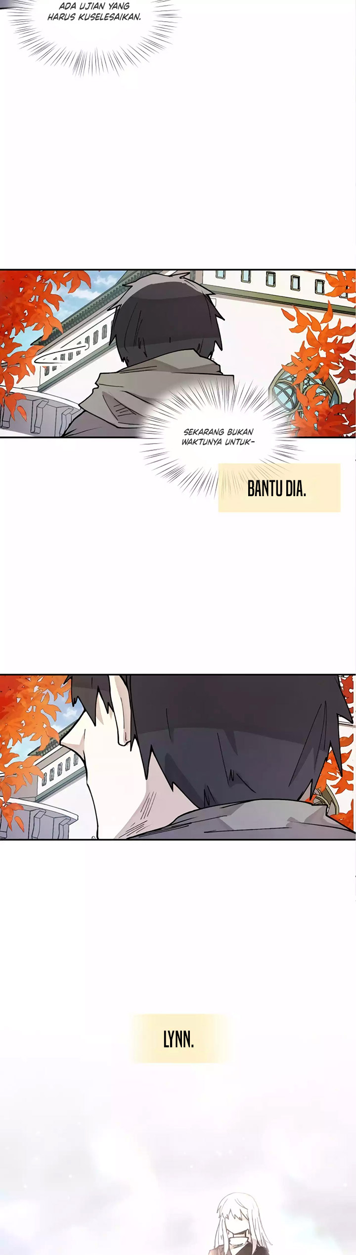 The Rebirth of the Hero’s Party’s Archmage Chapter 09 Image 43