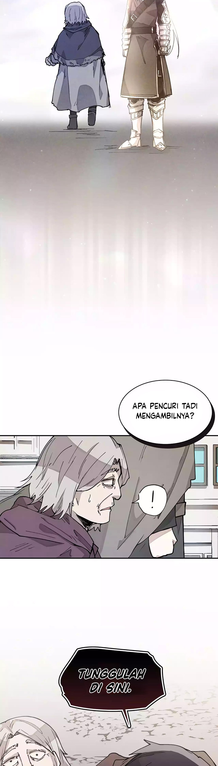 The Rebirth of the Hero’s Party’s Archmage Chapter 09 Image 44