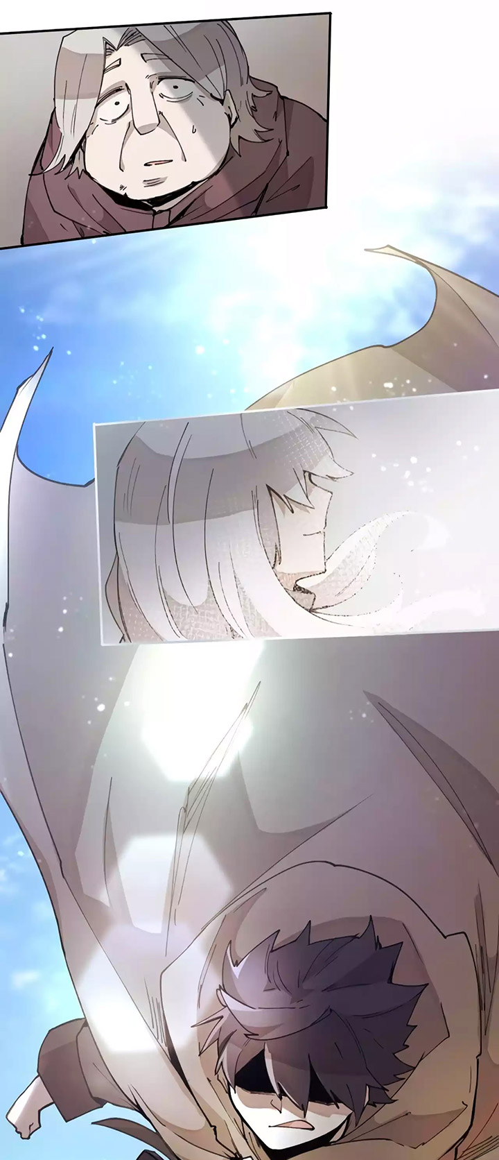 The Rebirth of the Hero’s Party’s Archmage Chapter 10 Image 1