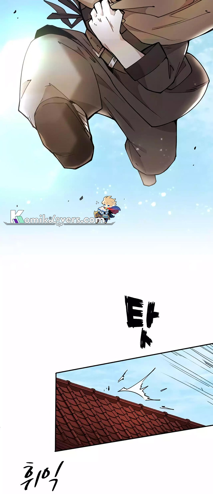 The Rebirth of the Hero’s Party’s Archmage Chapter 10 Image 2