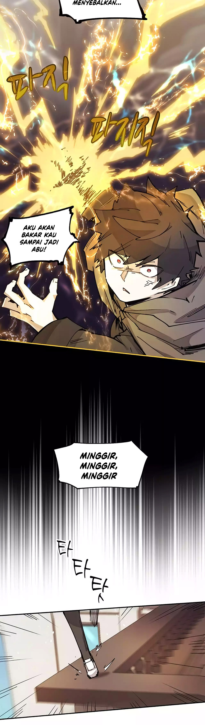 The Rebirth of the Hero’s Party’s Archmage Chapter 10 Image 4