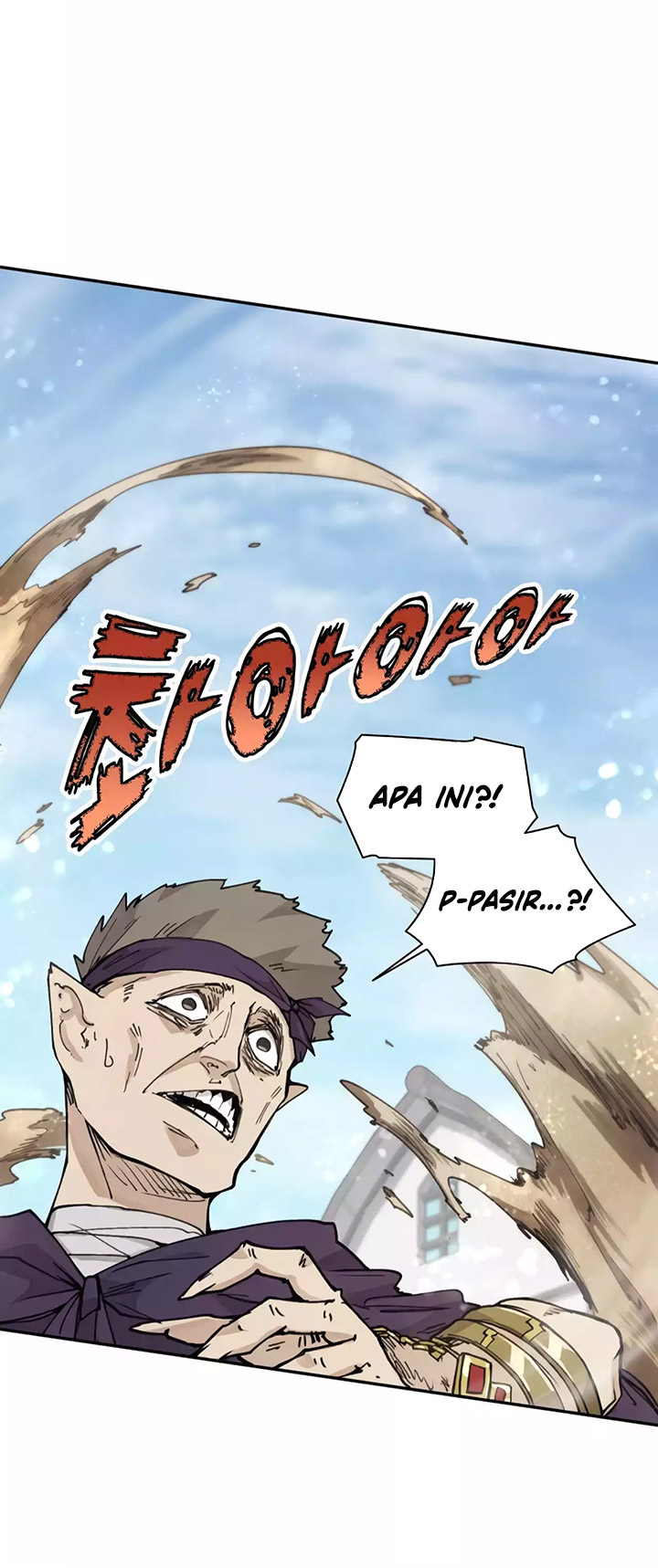 The Rebirth of the Hero’s Party’s Archmage Chapter 10 Image 8