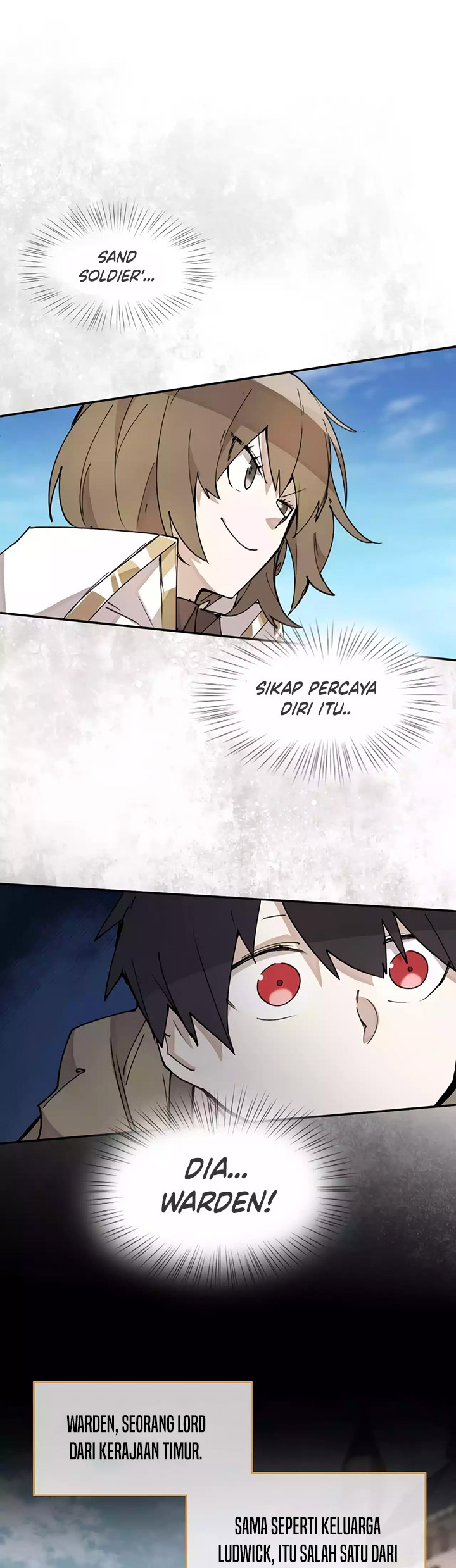 The Rebirth of the Hero’s Party’s Archmage Chapter 10 Image 13