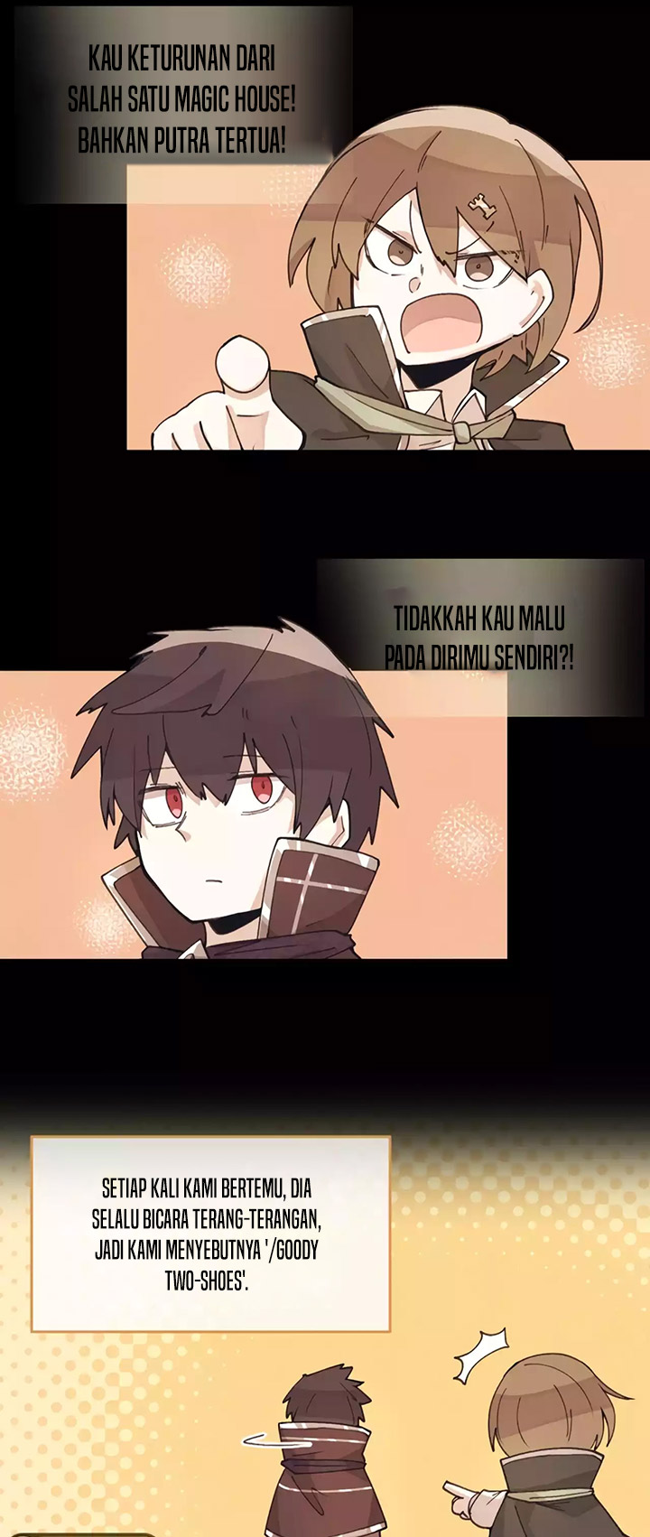 The Rebirth of the Hero’s Party’s Archmage Chapter 10 Image 15