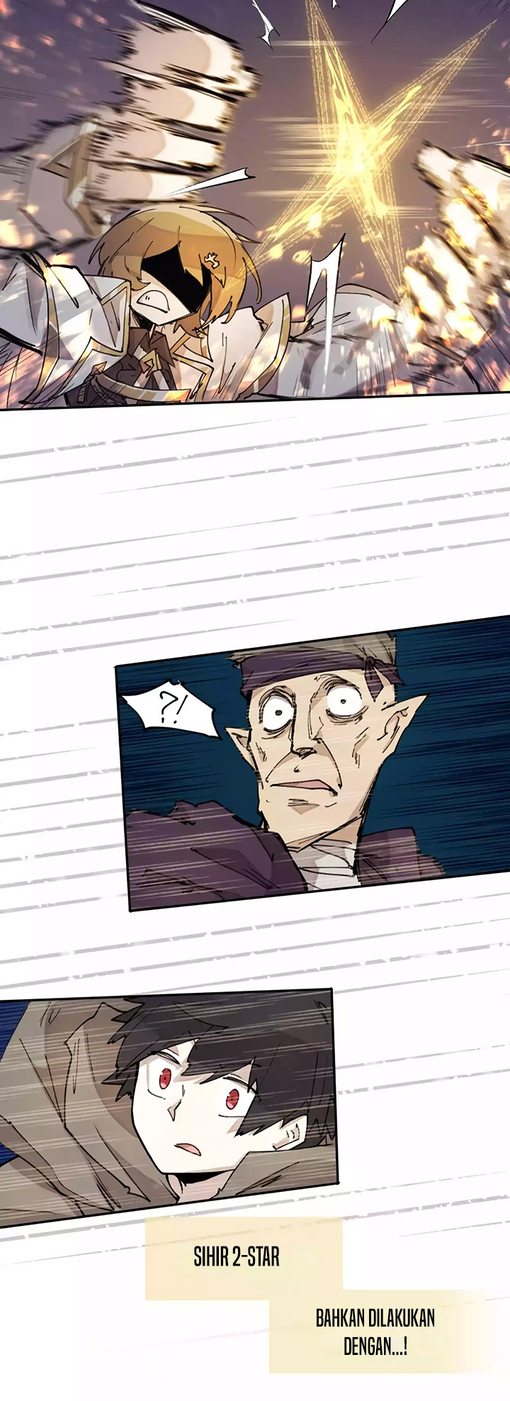 The Rebirth of the Hero’s Party’s Archmage Chapter 10 Image 24