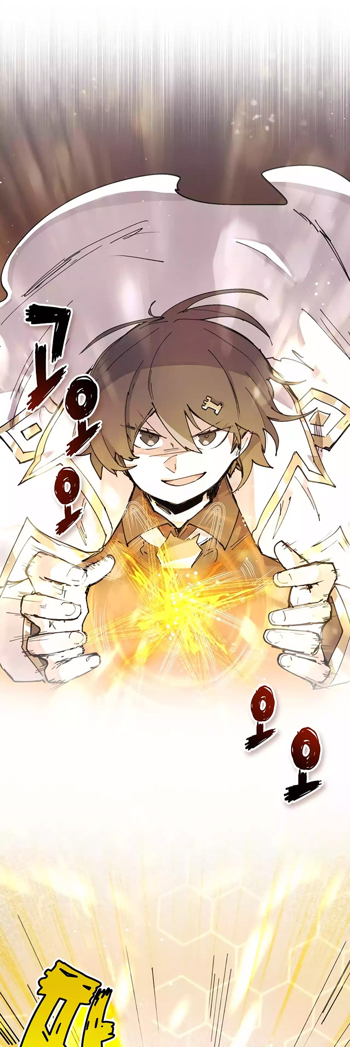 The Rebirth of the Hero’s Party’s Archmage Chapter 10 Image 25