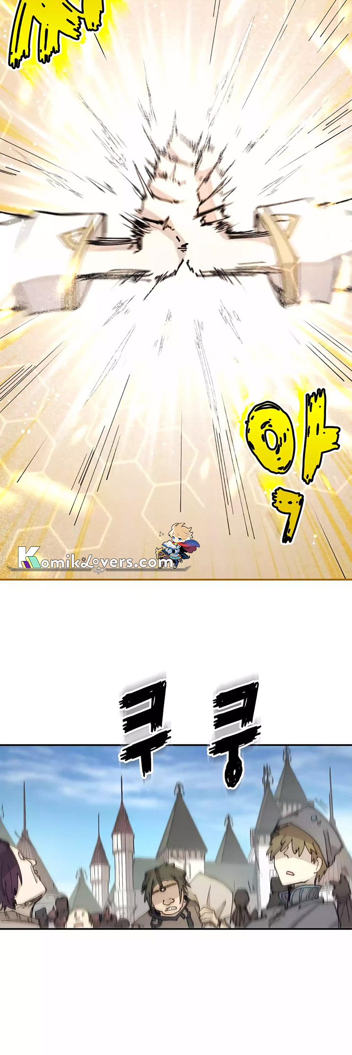 The Rebirth of the Hero’s Party’s Archmage Chapter 10 Image 26