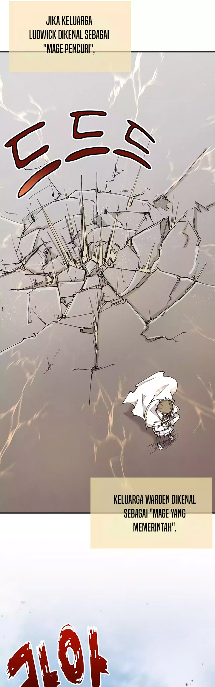 The Rebirth of the Hero’s Party’s Archmage Chapter 10 Image 27