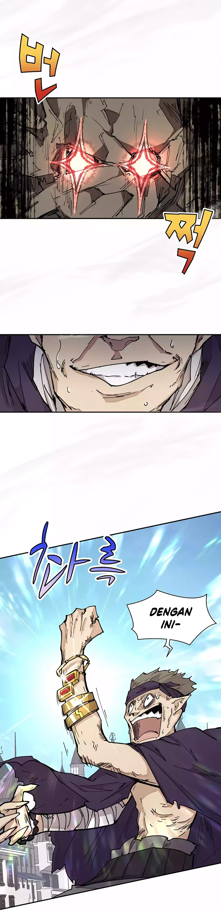 The Rebirth of the Hero’s Party’s Archmage Chapter 10 Image 30