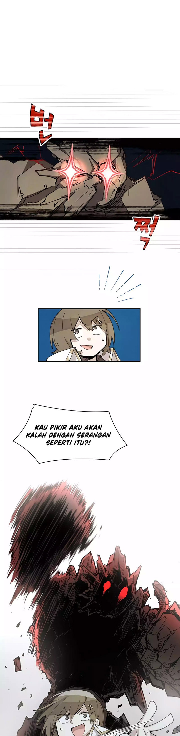 The Rebirth of the Hero’s Party’s Archmage Chapter 10 Image 33