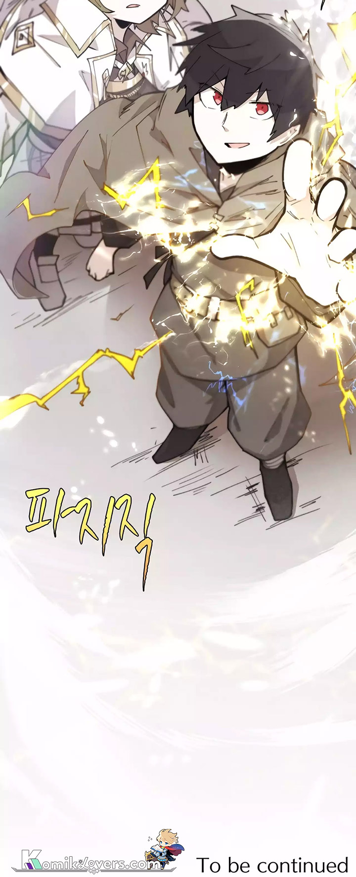 The Rebirth of the Hero’s Party’s Archmage Chapter 10 Image 39