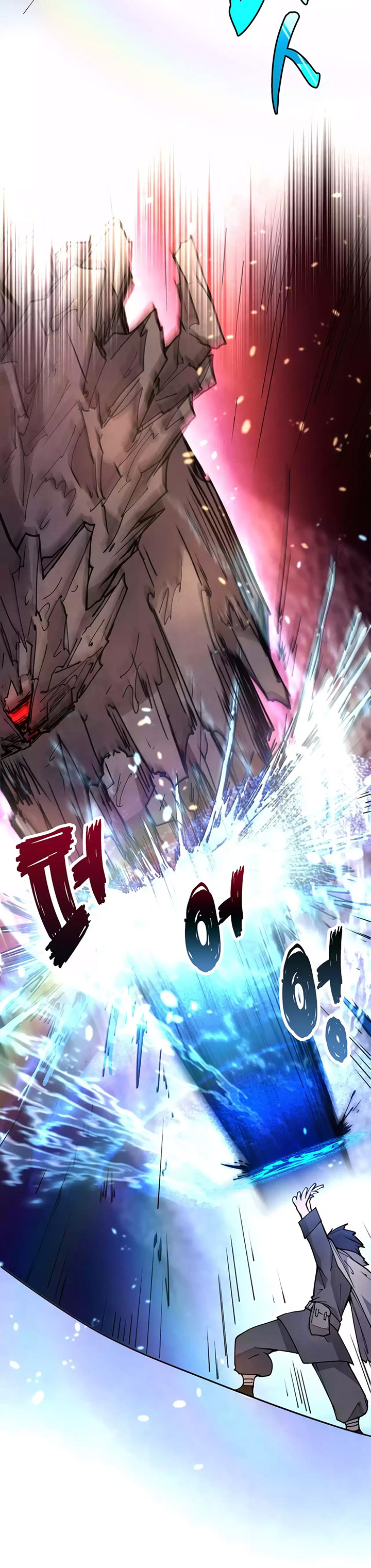 The Rebirth of the Hero’s Party’s Archmage Chapter 11 Image 10