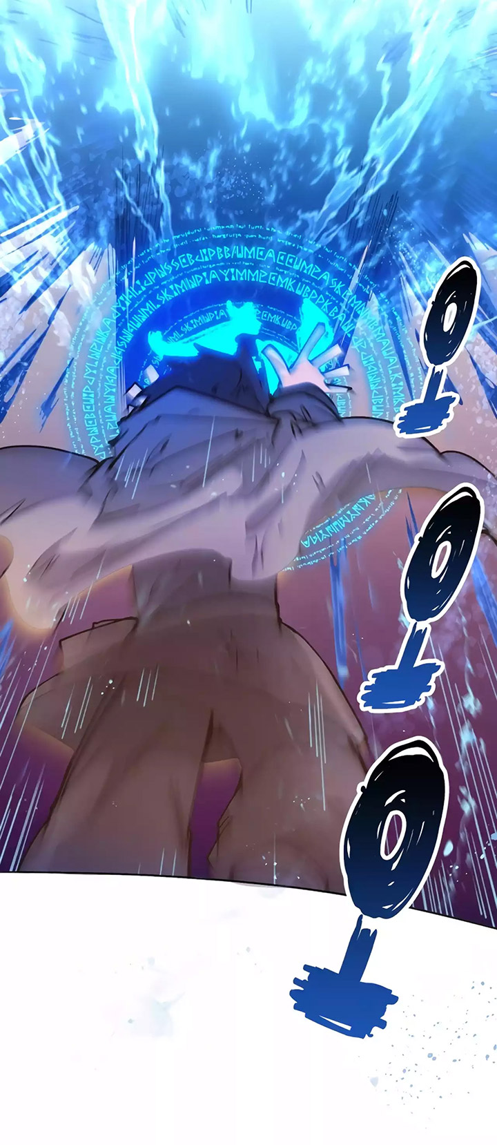 The Rebirth of the Hero’s Party’s Archmage Chapter 11 Image 14