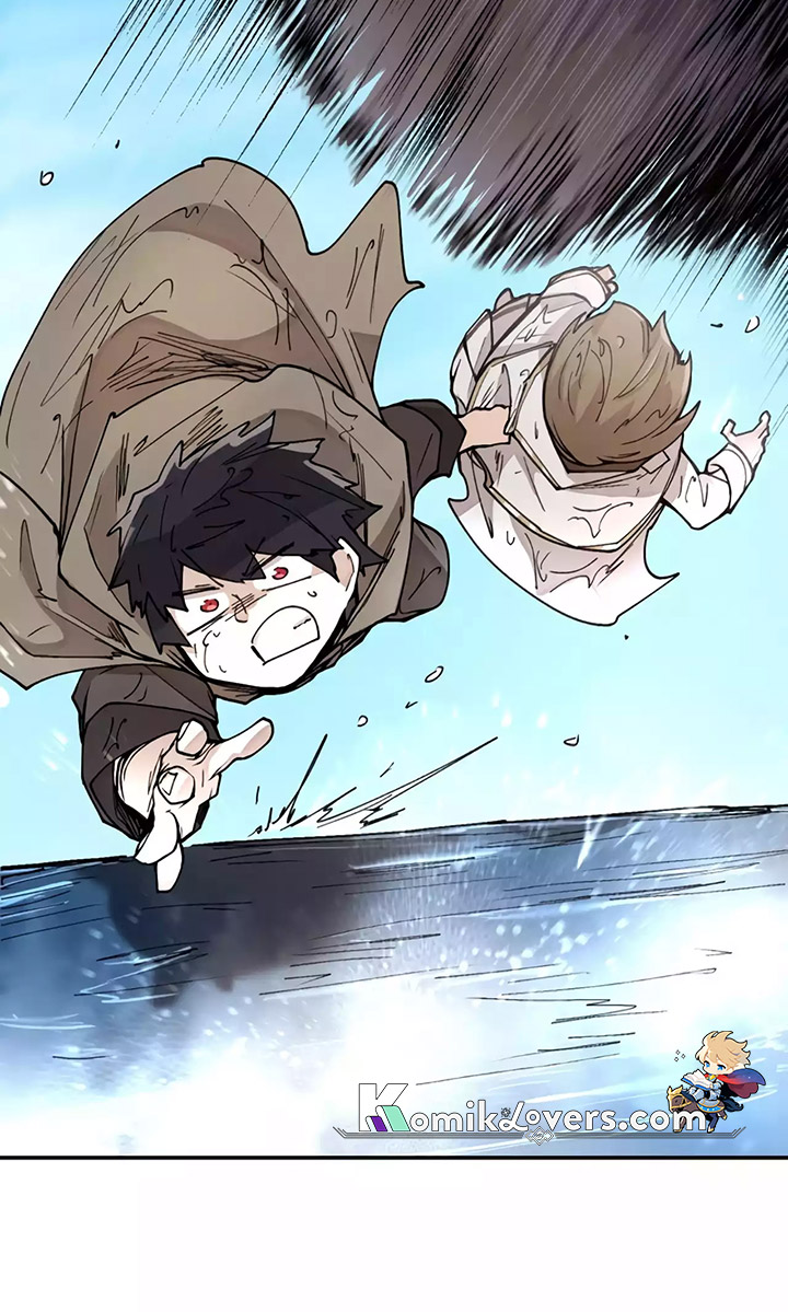 The Rebirth of the Hero’s Party’s Archmage Chapter 11 Image 20