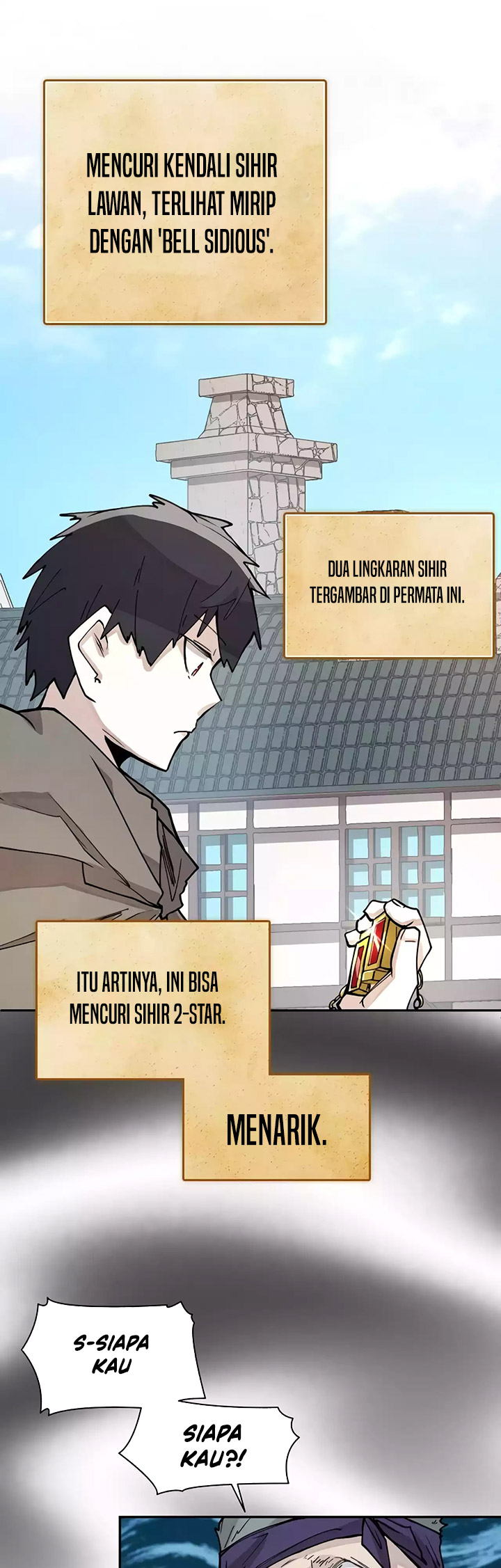 The Rebirth of the Hero’s Party’s Archmage Chapter 11 Image 33