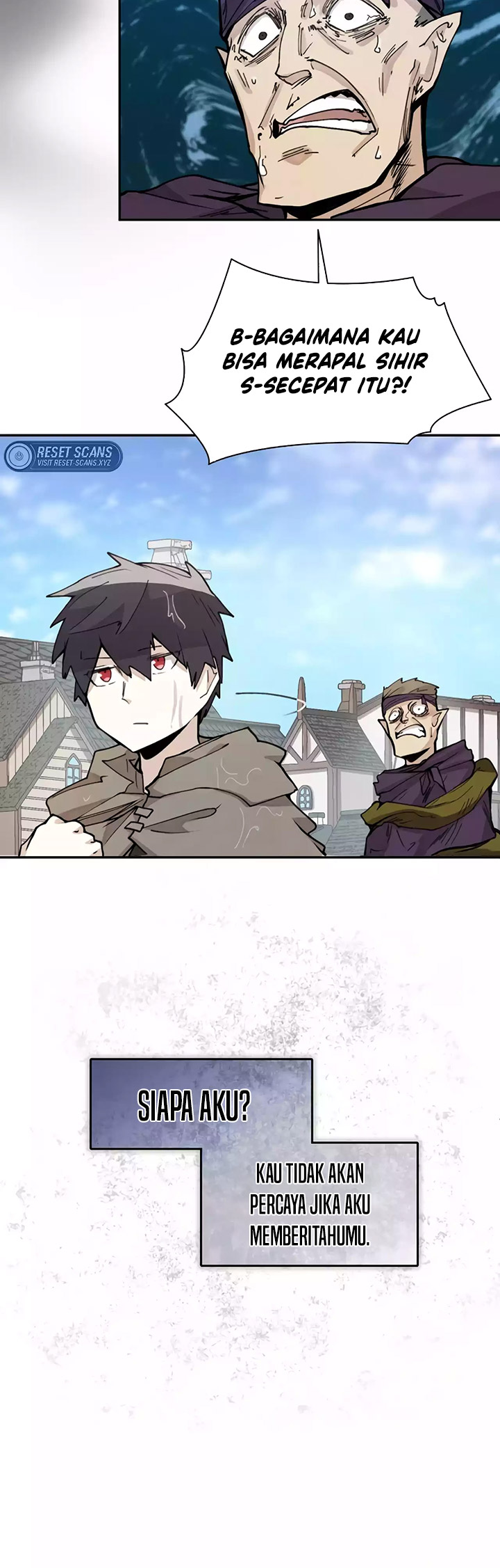 The Rebirth of the Hero’s Party’s Archmage Chapter 11 Image 34