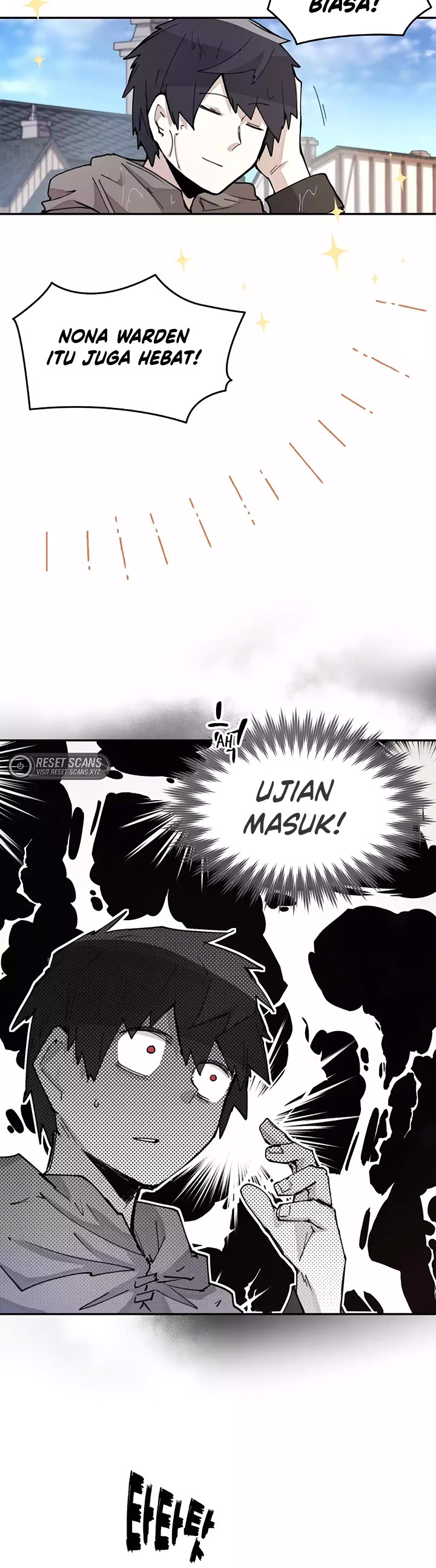 The Rebirth of the Hero’s Party’s Archmage Chapter 11 Image 38