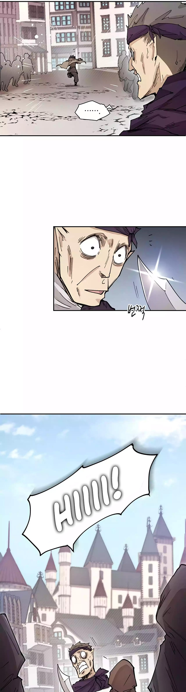 The Rebirth of the Hero’s Party’s Archmage Chapter 11 Image 39