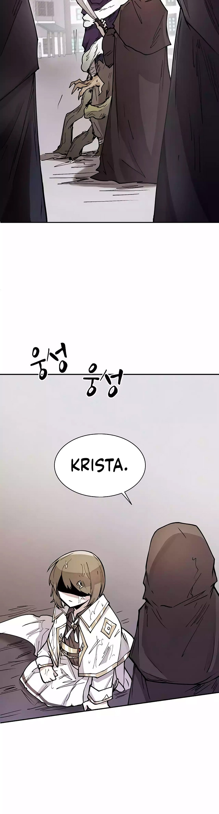 The Rebirth of the Hero’s Party’s Archmage Chapter 11 Image 40