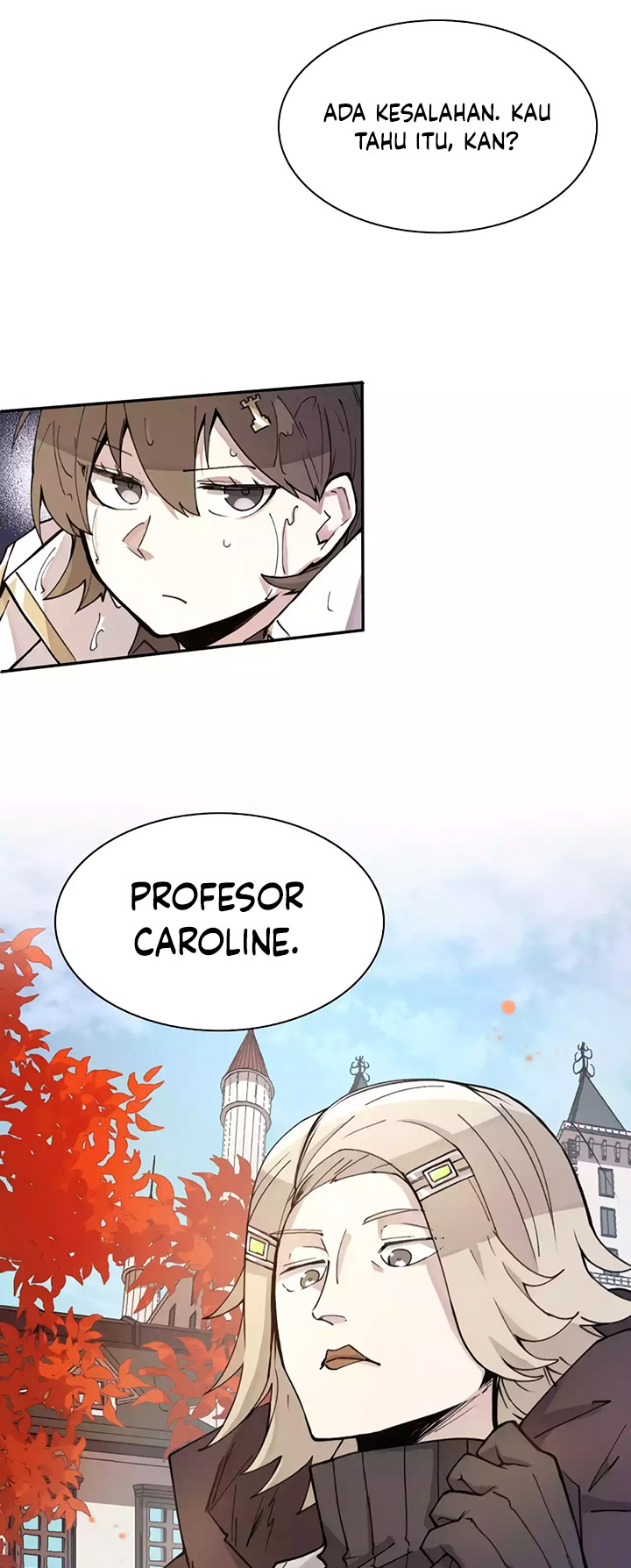 The Rebirth of the Hero’s Party’s Archmage Chapter 11 Image 41