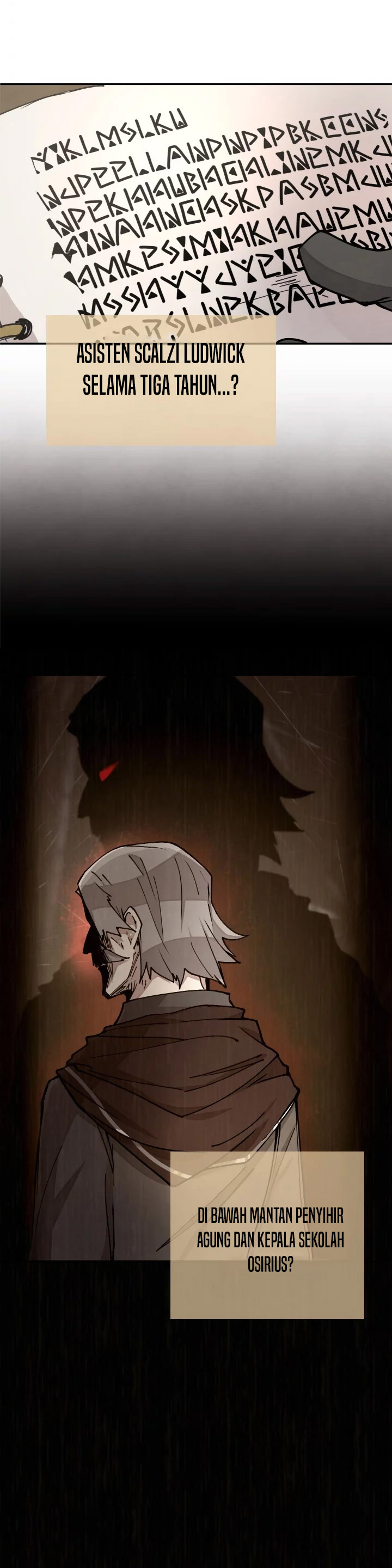 The Rebirth of the Hero’s Party’s Archmage Chapter 12 Image 6