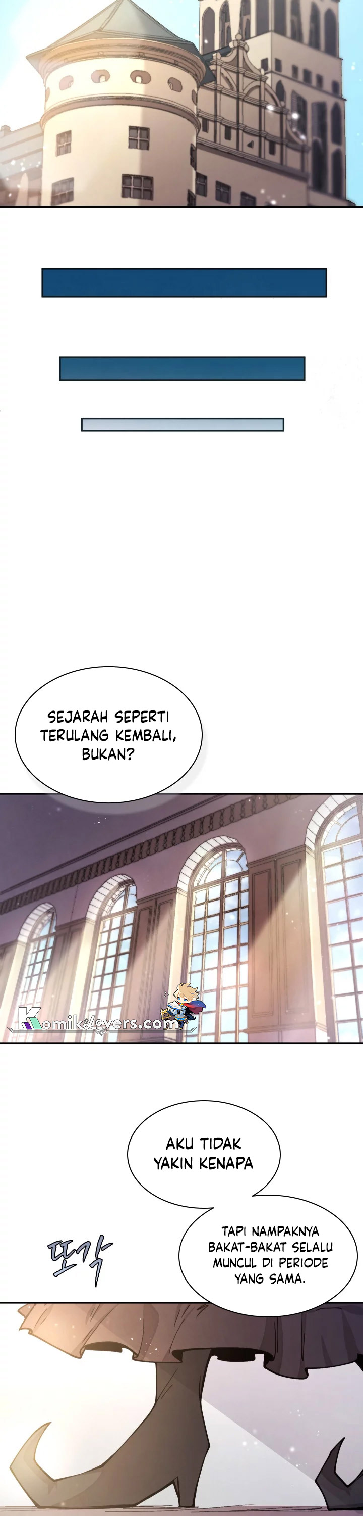 The Rebirth of the Hero’s Party’s Archmage Chapter 12 Image 9