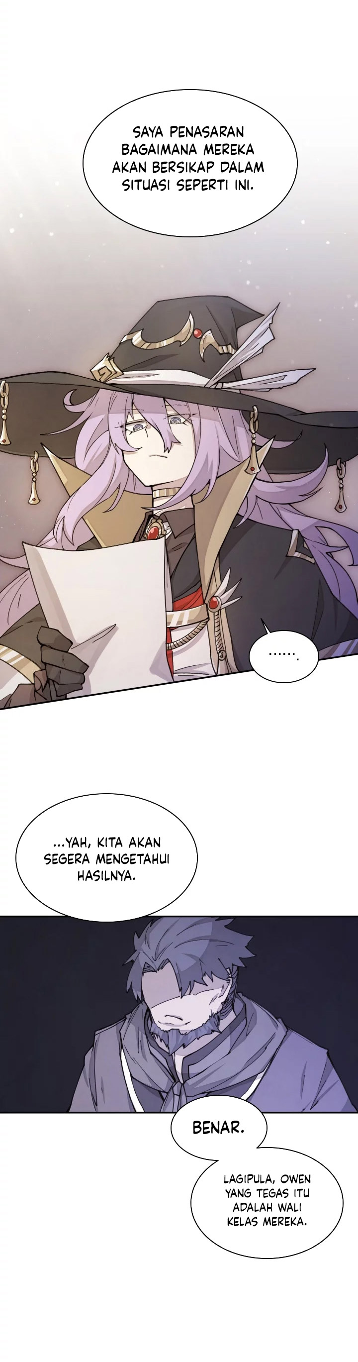 The Rebirth of the Hero’s Party’s Archmage Chapter 12 Image 15