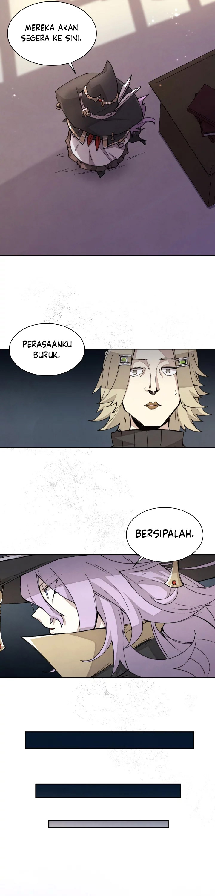 The Rebirth of the Hero’s Party’s Archmage Chapter 12 Image 19