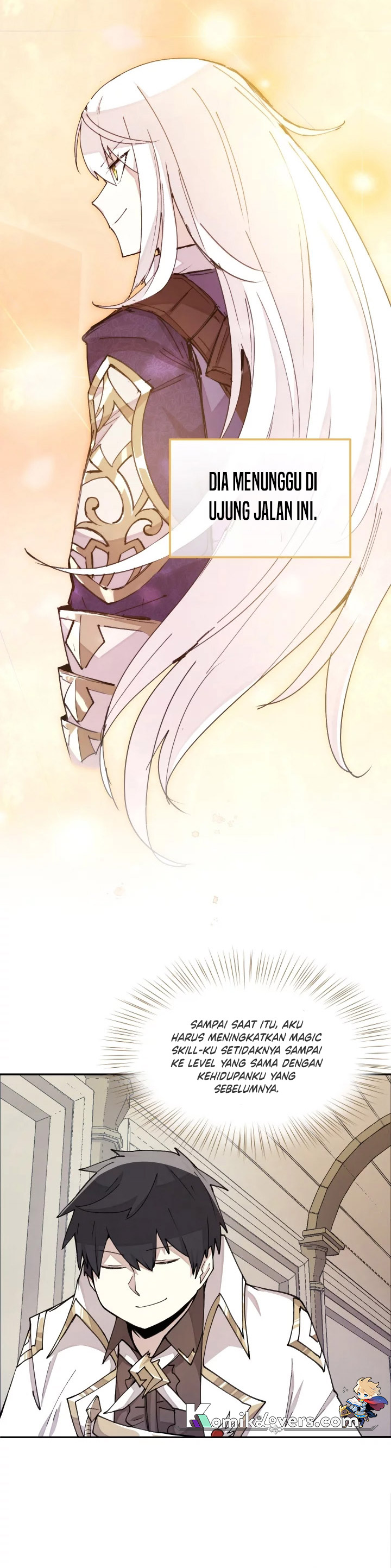 The Rebirth of the Hero’s Party’s Archmage Chapter 12 Image 24