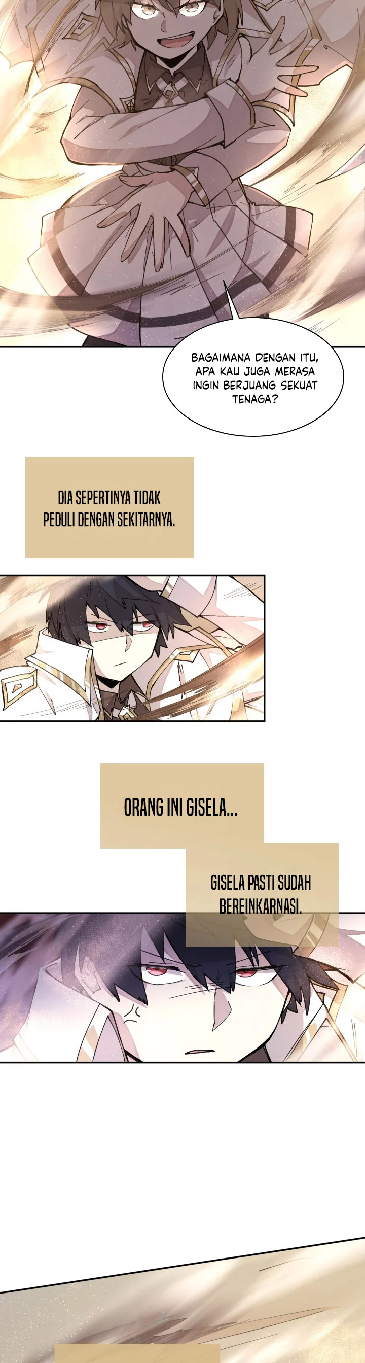 The Rebirth of the Hero’s Party’s Archmage Chapter 12 Image 33