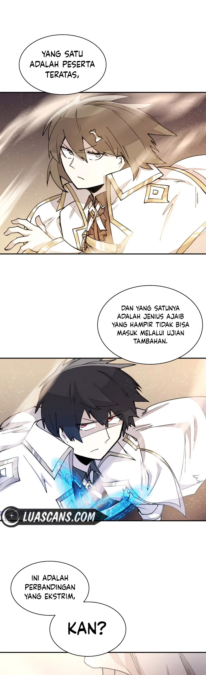 The Rebirth of the Hero’s Party’s Archmage Chapter 12 Image 35