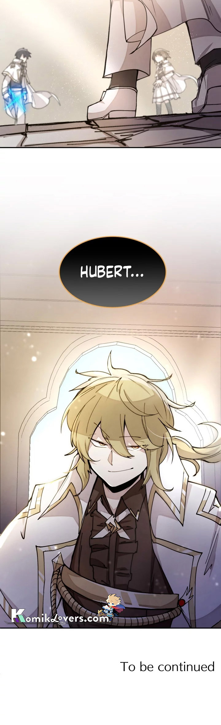 The Rebirth of the Hero’s Party’s Archmage Chapter 12 Image 36