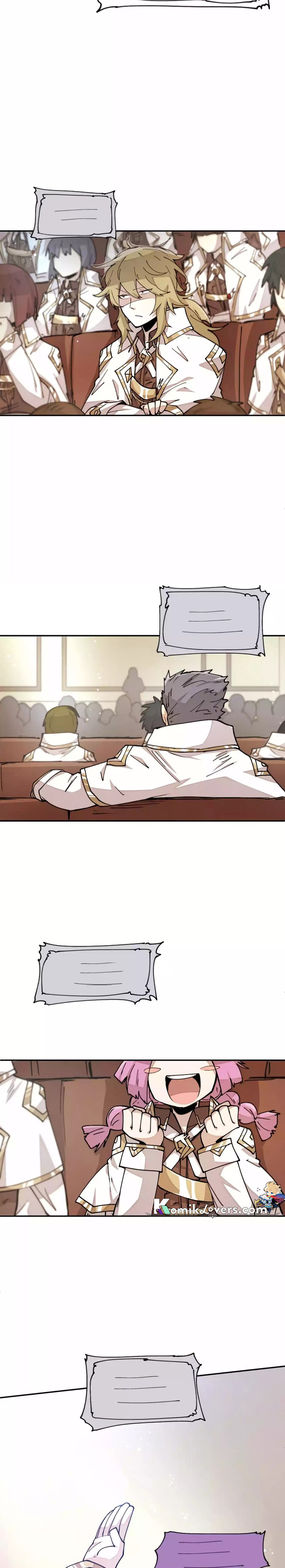 The Rebirth of the Hero’s Party’s Archmage Chapter 13 Image 10