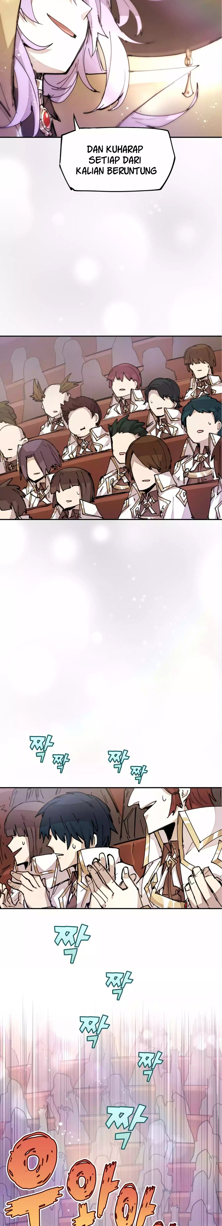 The Rebirth of the Hero’s Party’s Archmage Chapter 13 Image 19