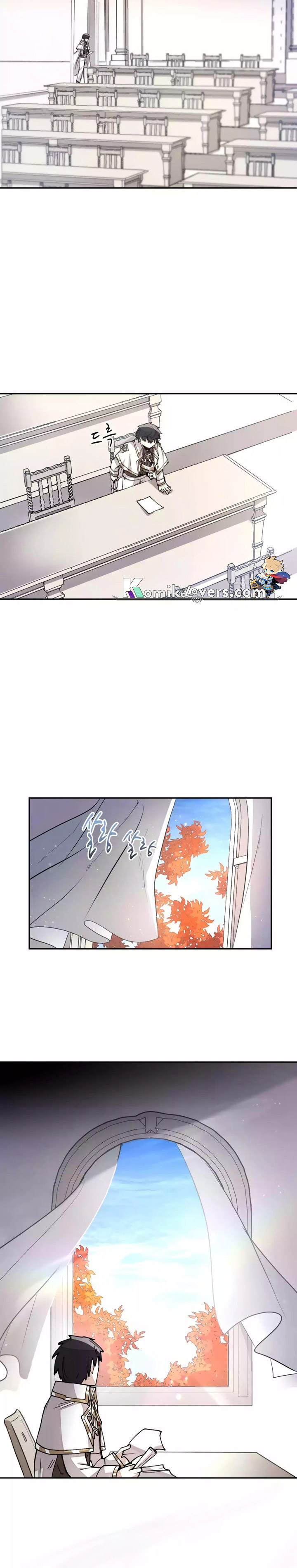 The Rebirth of the Hero’s Party’s Archmage Chapter 14 Image 3